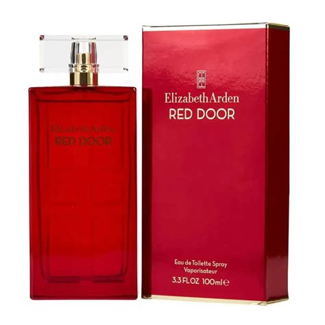 perfume red dior|red door perfume 100ml best price.